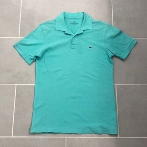 Vineyard Vines Mens Polo size S